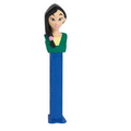 Disney's Mulan Pez Dispenser